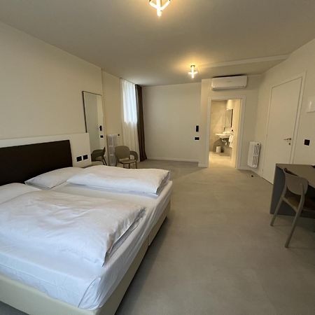 Hotel Villa Margherita Limone sul Garda Buitenkant foto