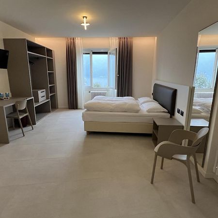 Hotel Villa Margherita Limone sul Garda Buitenkant foto