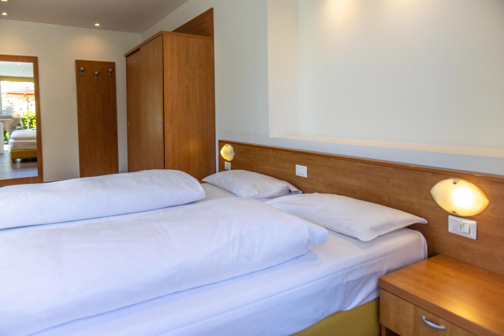 Hotel Villa Margherita Limone sul Garda Buitenkant foto