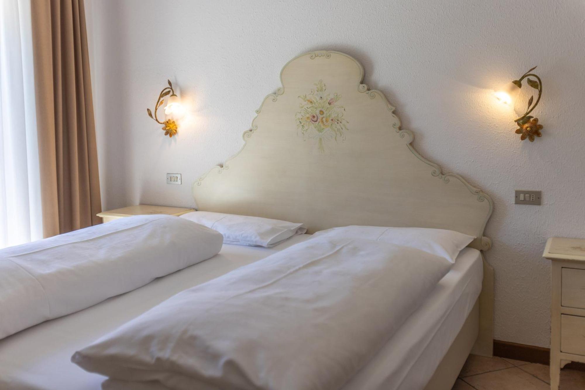 Hotel Villa Margherita Limone sul Garda Buitenkant foto