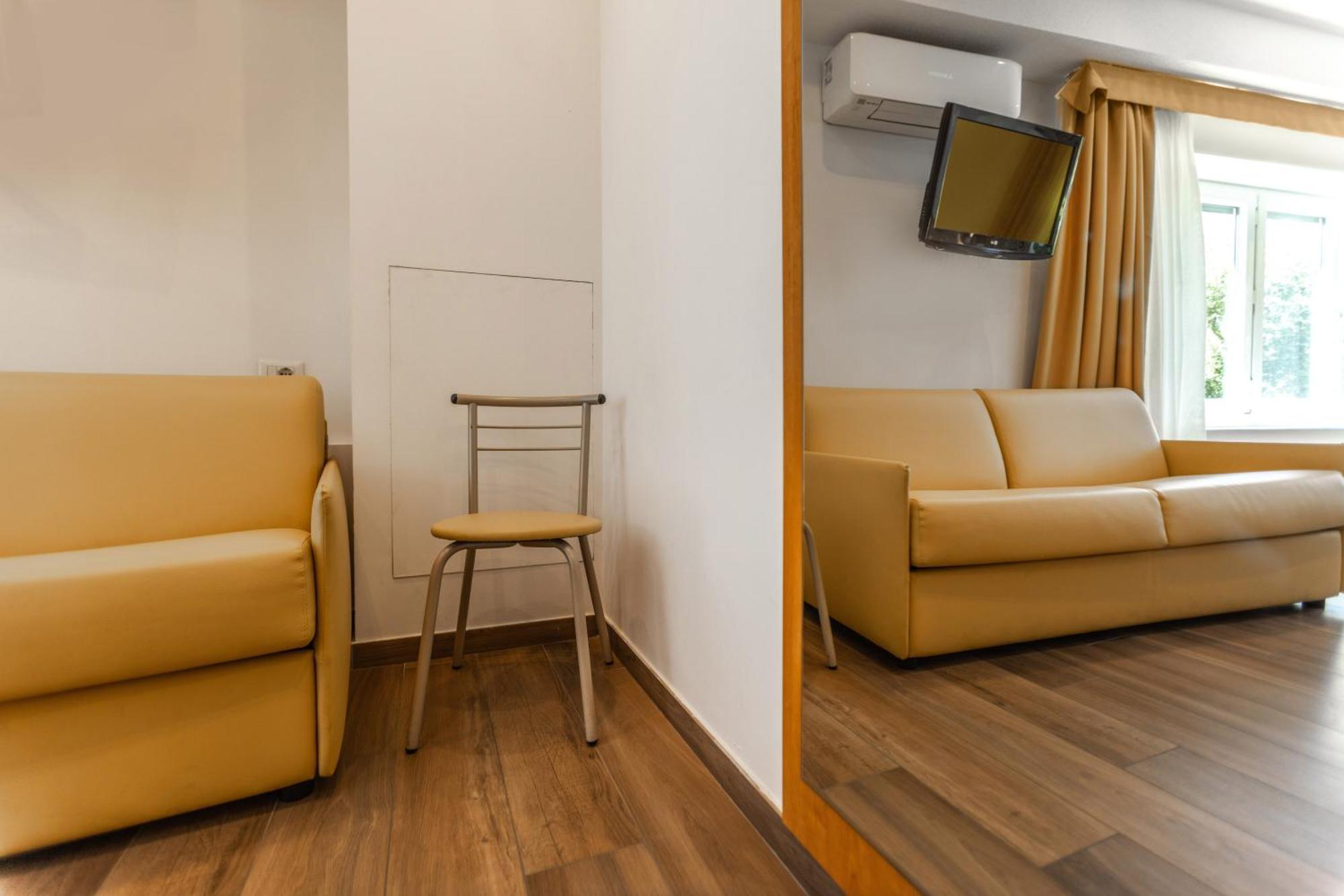 Hotel Villa Margherita Limone sul Garda Buitenkant foto