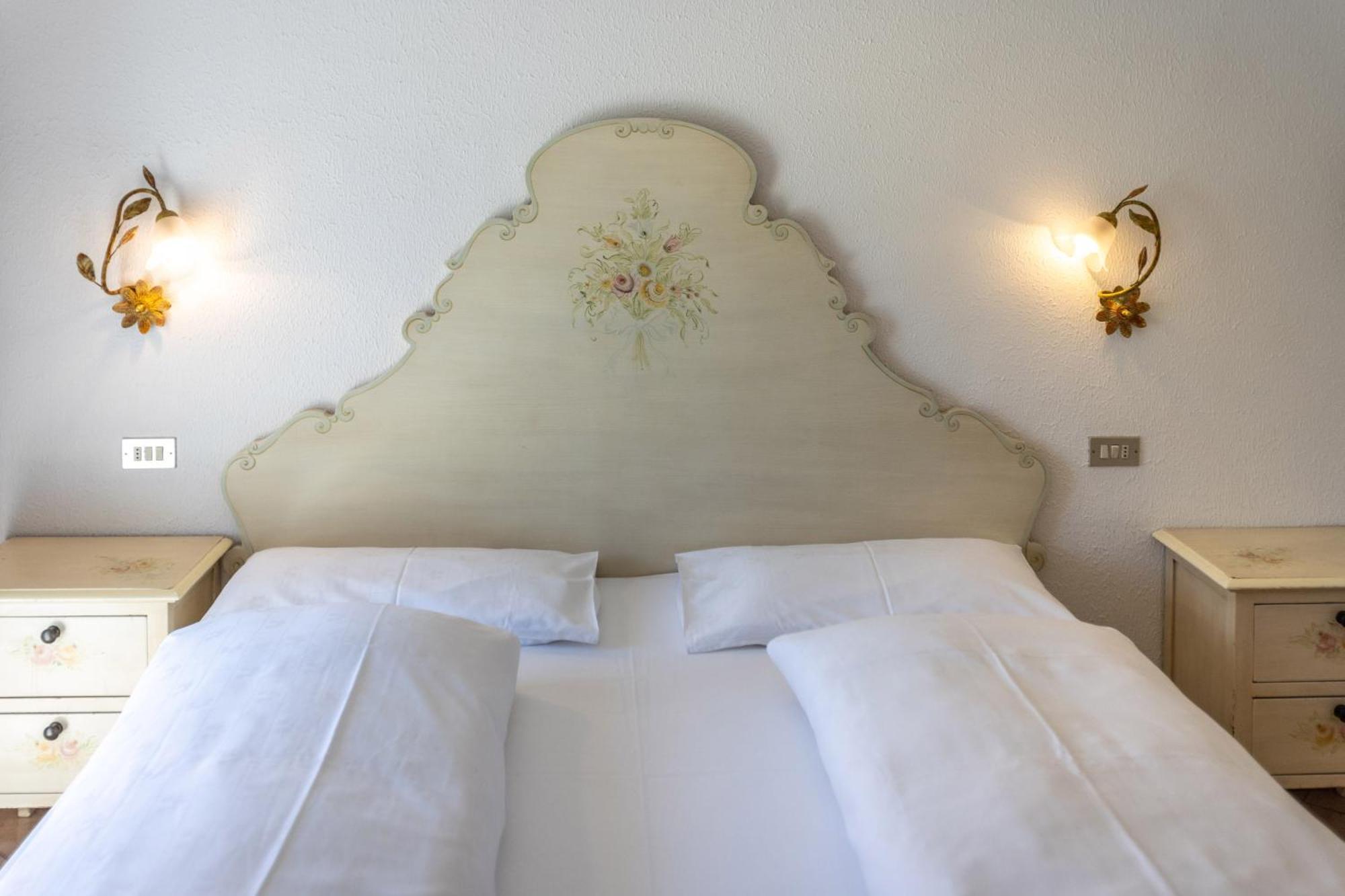Hotel Villa Margherita Limone sul Garda Buitenkant foto