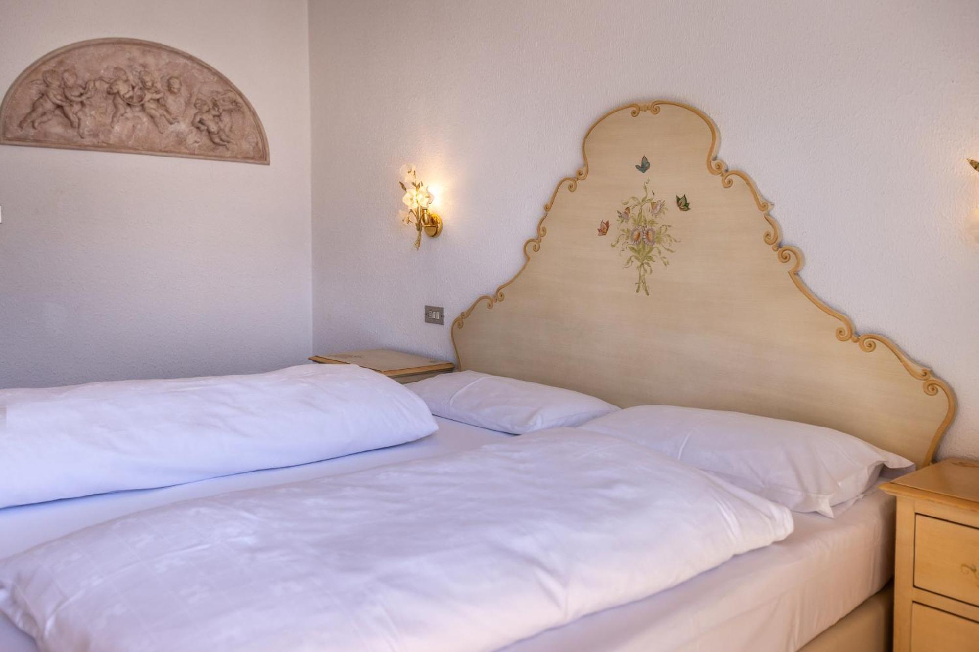 Hotel Villa Margherita Limone sul Garda Buitenkant foto
