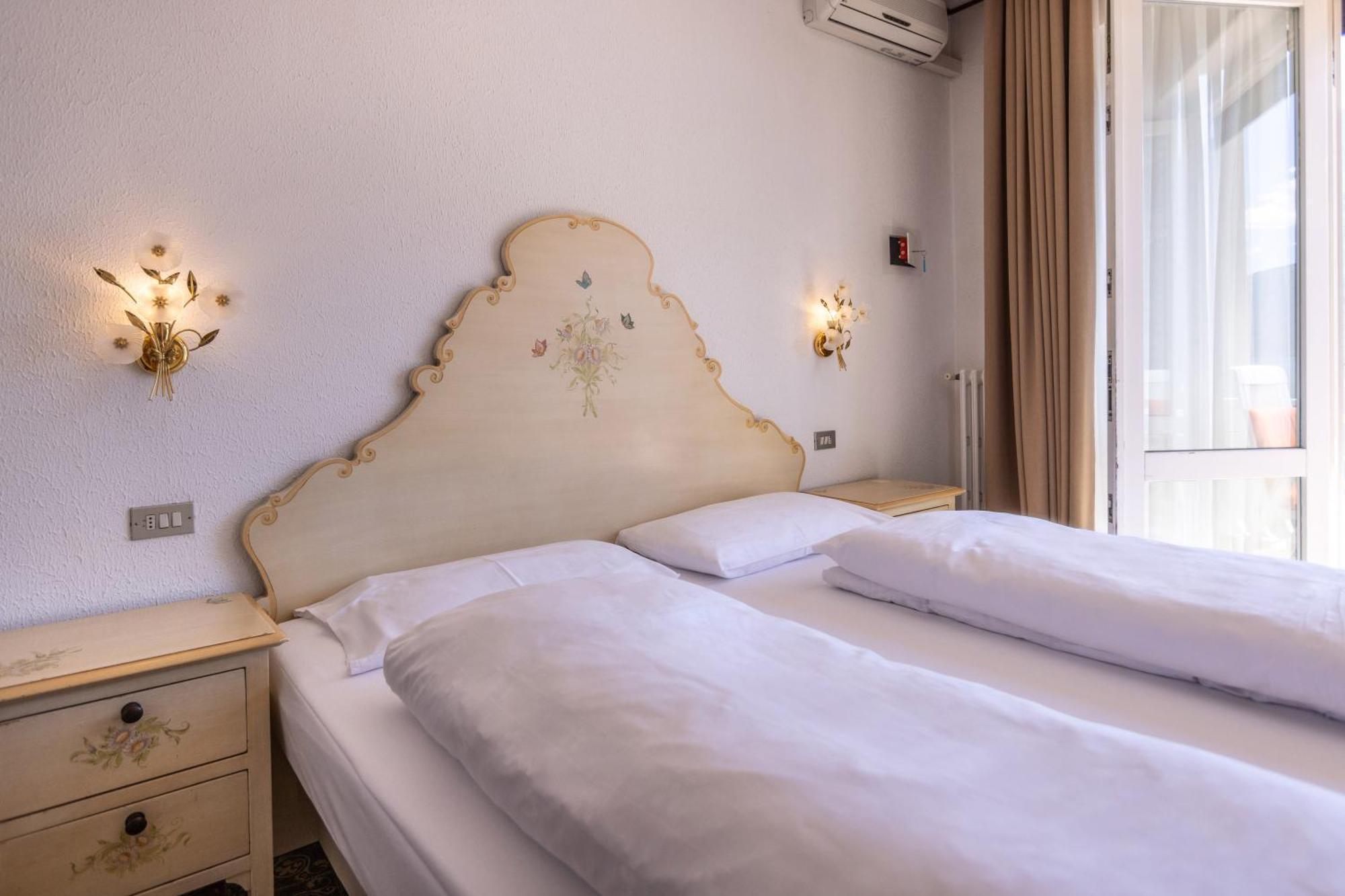 Hotel Villa Margherita Limone sul Garda Buitenkant foto
