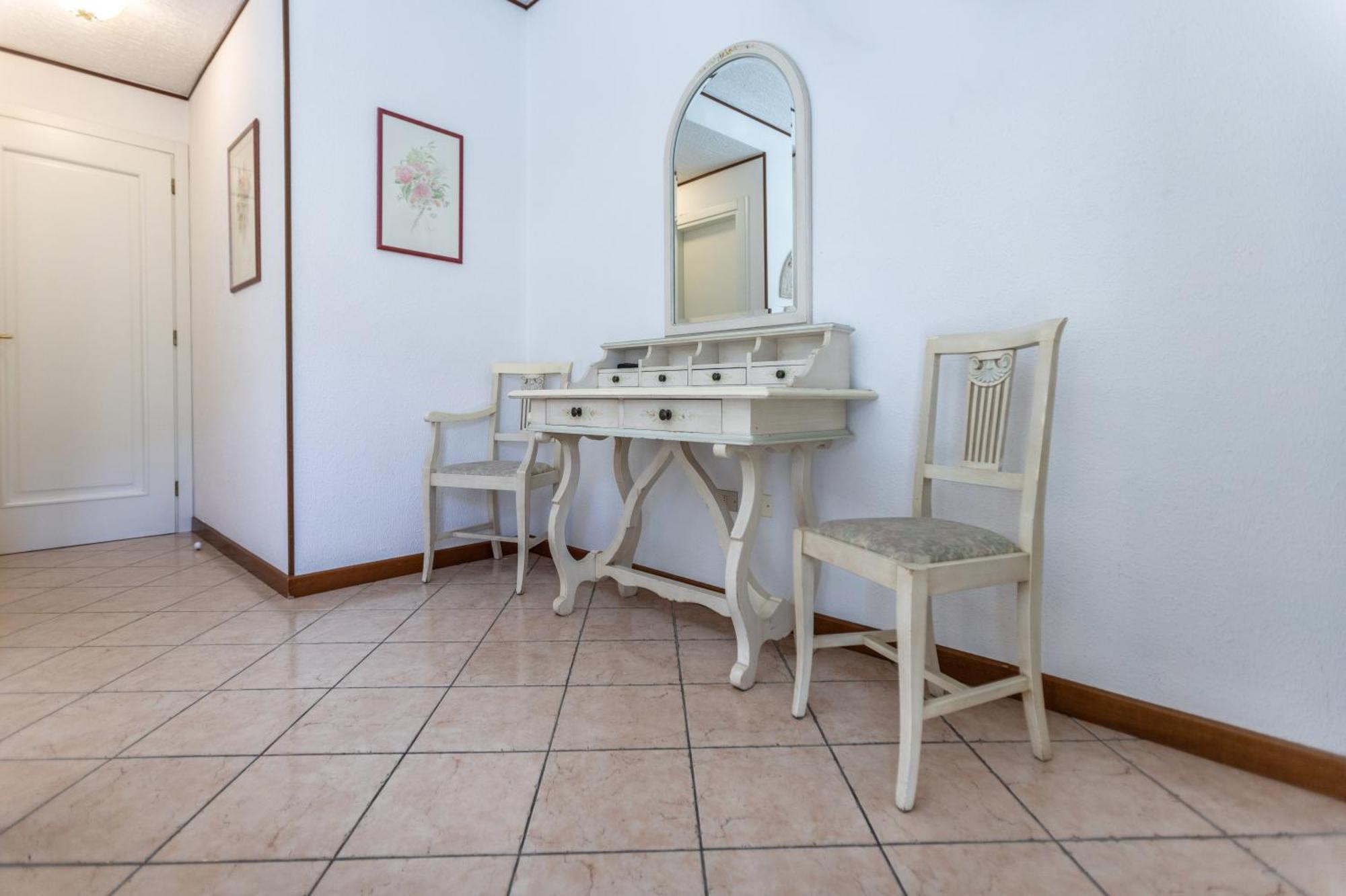 Hotel Villa Margherita Limone sul Garda Buitenkant foto