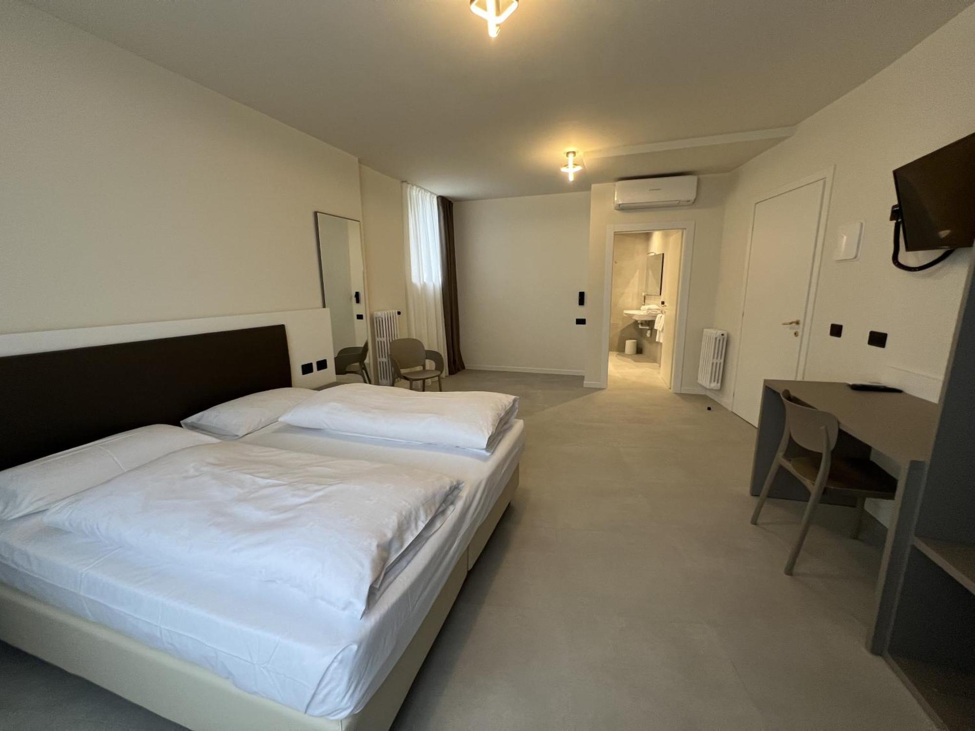 Hotel Villa Margherita Limone sul Garda Buitenkant foto