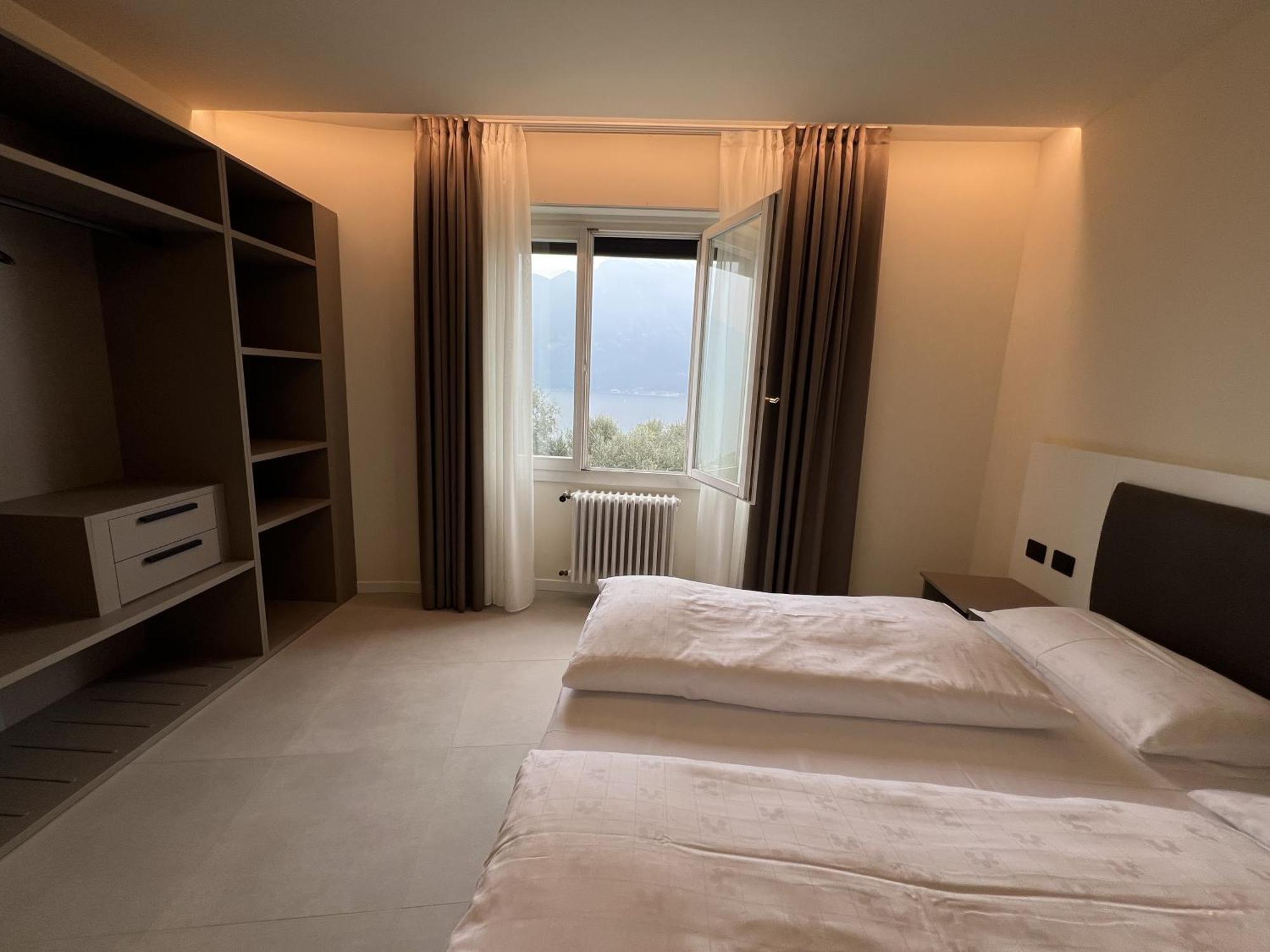Hotel Villa Margherita Limone sul Garda Buitenkant foto