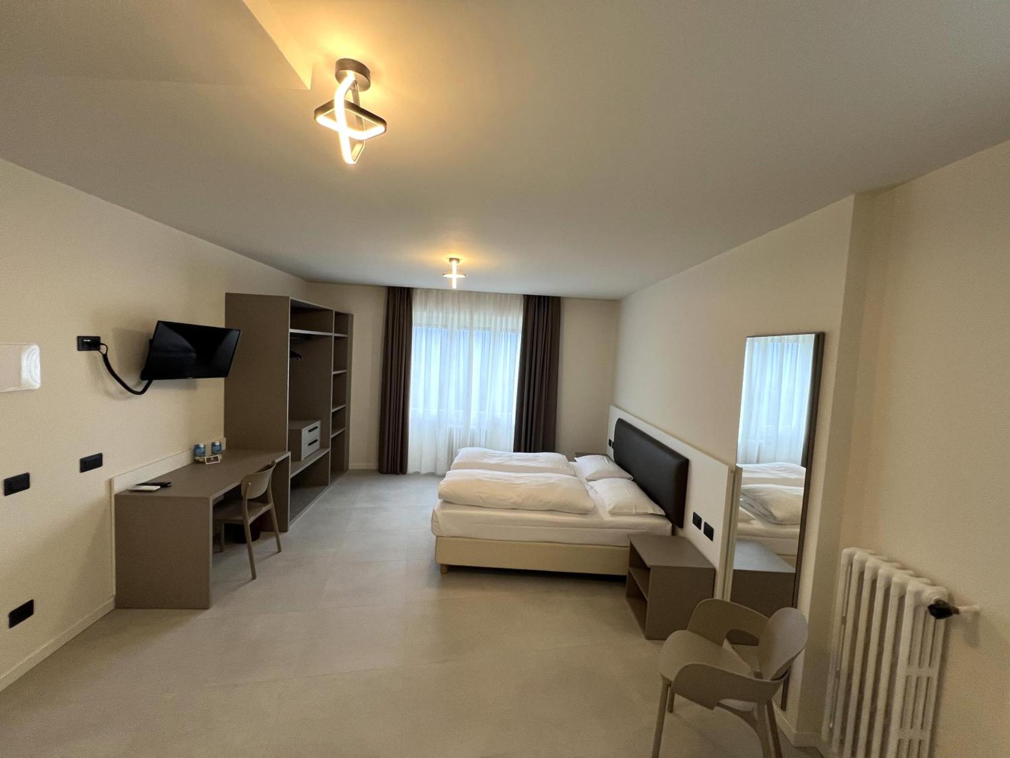 Hotel Villa Margherita Limone sul Garda Buitenkant foto