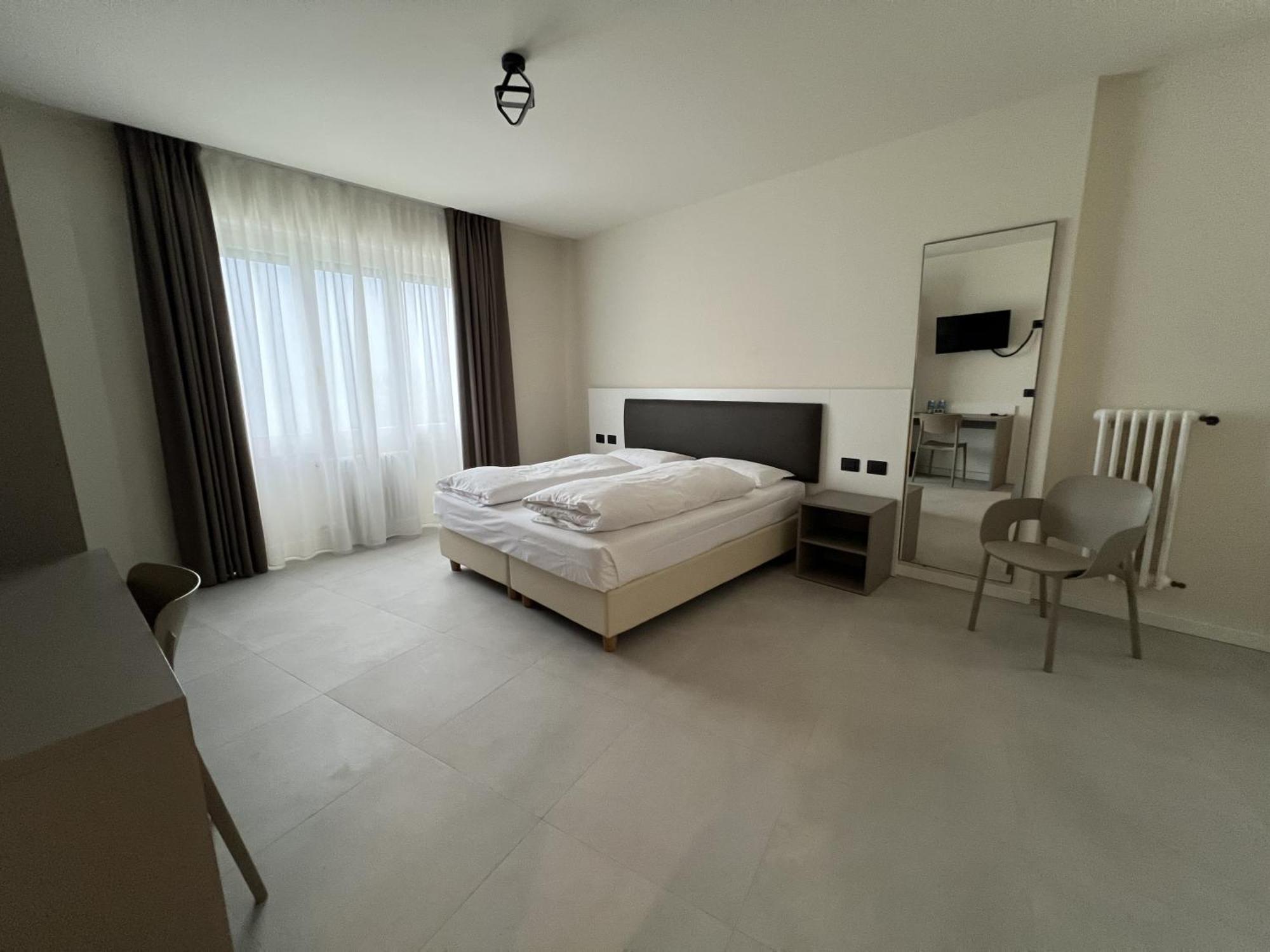 Hotel Villa Margherita Limone sul Garda Buitenkant foto
