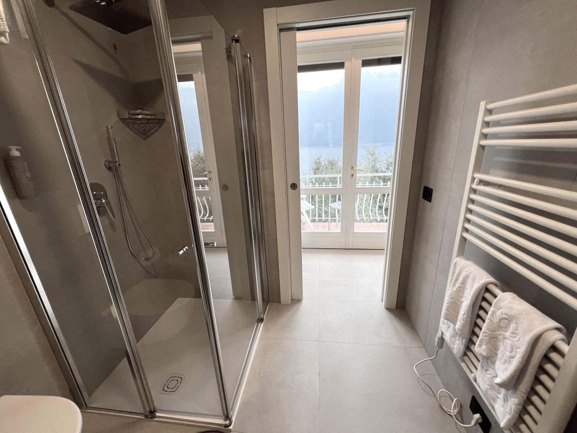 Hotel Villa Margherita Limone sul Garda Buitenkant foto