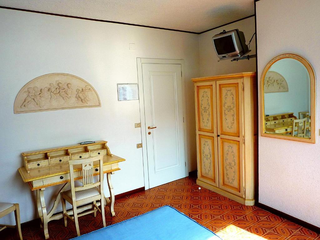 Hotel Villa Margherita Limone sul Garda Kamer foto