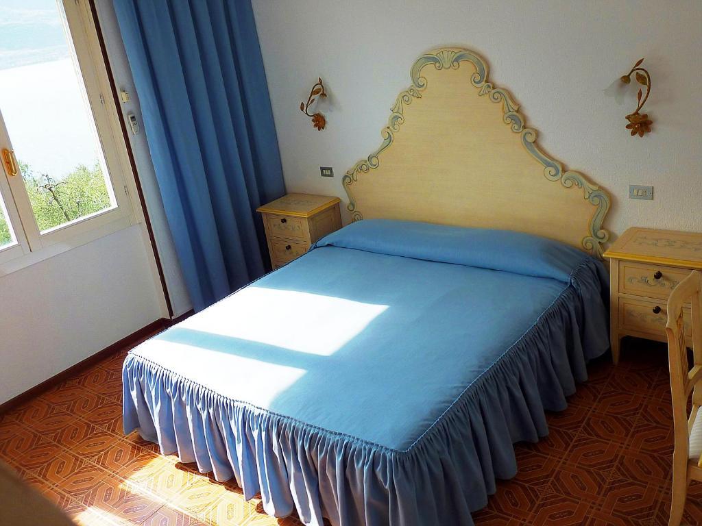 Hotel Villa Margherita Limone sul Garda Kamer foto