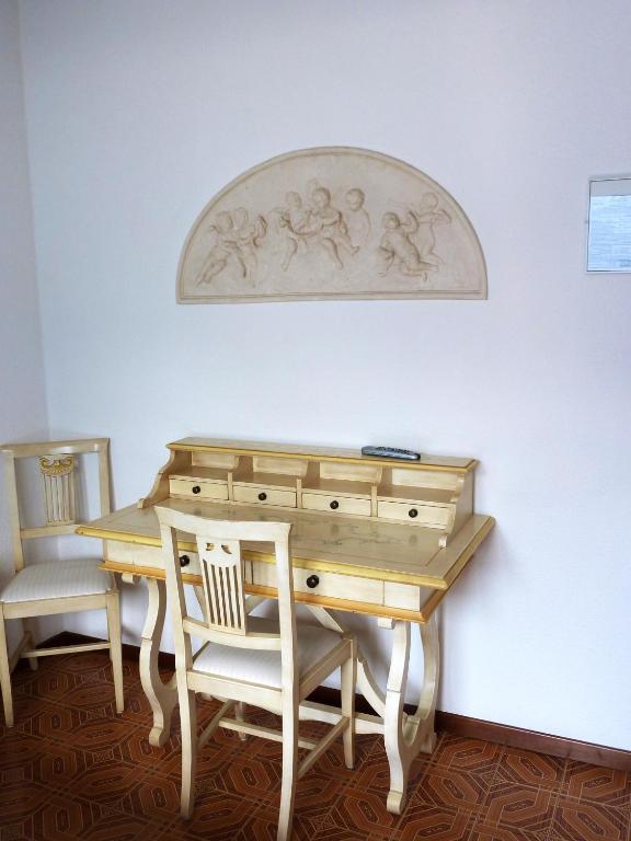 Hotel Villa Margherita Limone sul Garda Kamer foto