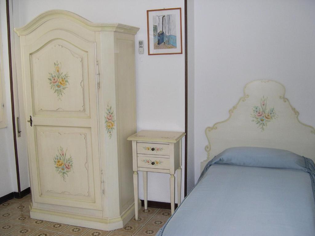 Hotel Villa Margherita Limone sul Garda Kamer foto